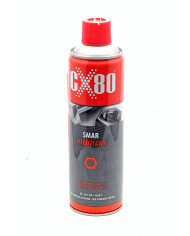 Smar miedziany CX-80 Aerozol, 500 ml