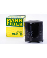 Filtr oleju do sliników Timberwolf MANN FILTER W814/80