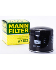 Filtr paliwa MANN WK812 do silników TIMBERWOLF