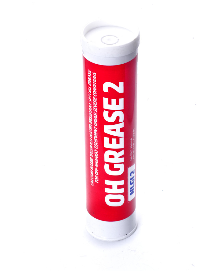 Smar Neste OH GREASE 420 ml