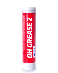 Smar Neste OH GREASE 420 ml