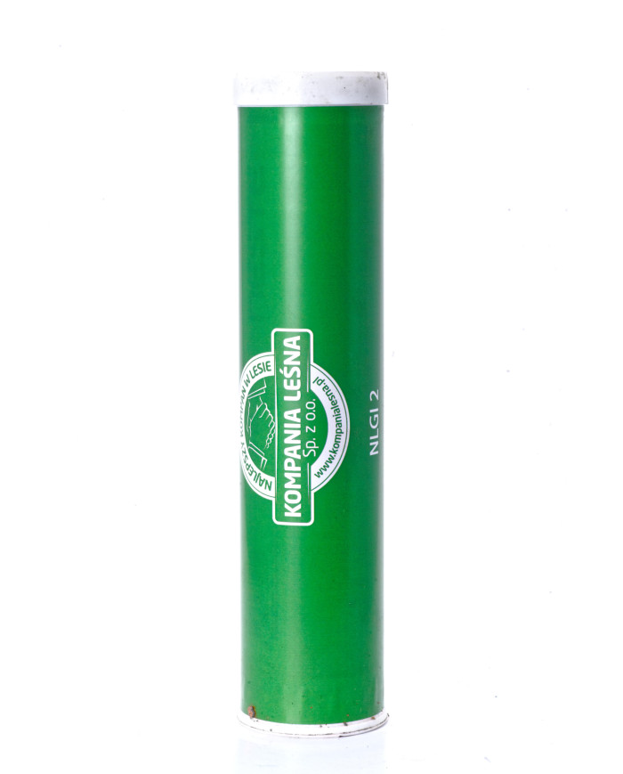 Smar Neste OH GREASE 420 ml