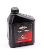 Briggs & Stratton - olej silnikowy 4T, SAE 30, poj. 1,4L