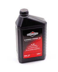 Briggs & Stratton - olej silnikowy 4T, SAE 30, poj. 2,0L