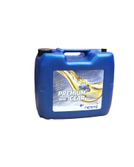 OLEJ PRZEKŁADNIOWO-HYDRAULICZNY NESTE PREMIUM GEAR UTTO GL4 (20 L)