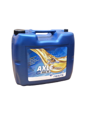 OLEJ PRZEKŁADNIOWY NESTE AXLE LS 80W-90 (20 L)