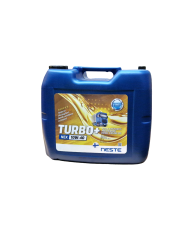OLEJ SILNIKOWY NESTE TURBO+ NEX 10W-40 (20L)