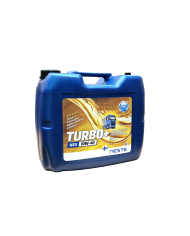 OLEJ SILNIKOWY NESTE TURBO+ NEX 10W-40 (20L)