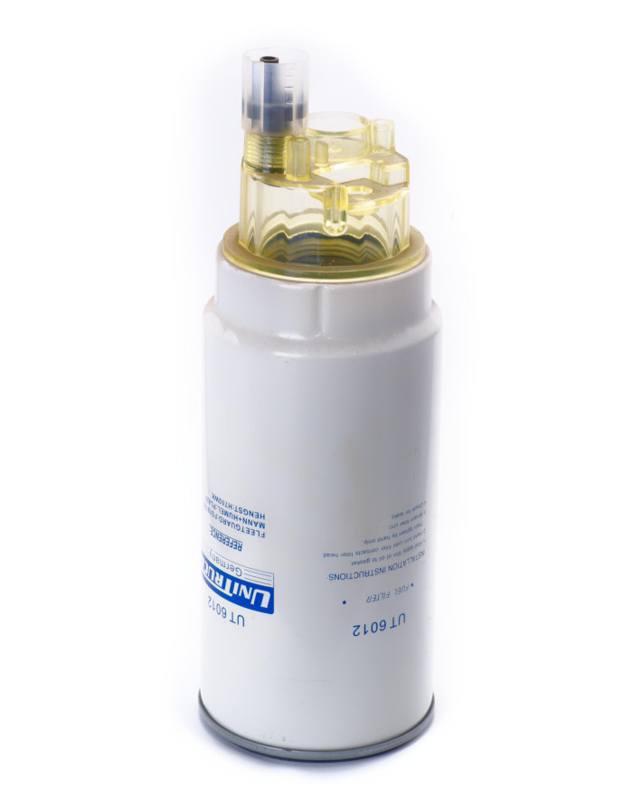 Filtr paliwa UT 6012