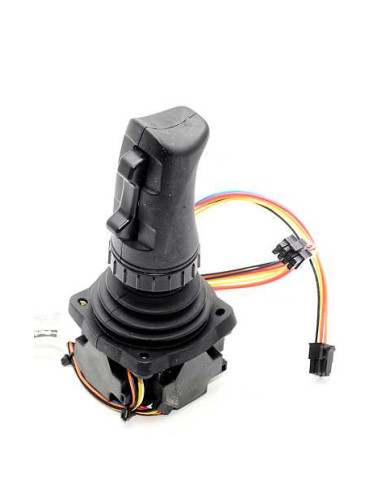 Joystick Parker IQAN LC6