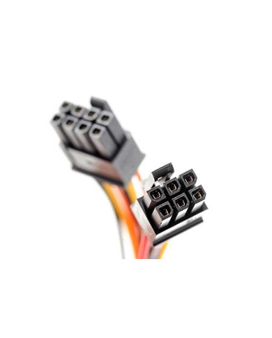 Joystick Parker IQAN LC6