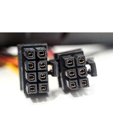 Joystick Parker IQAN LC6