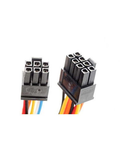 Joystick Parker IQAN LC6