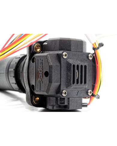 Joystick Parker IQAN LC6