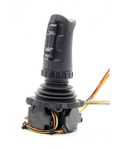 Joystick Parker IQAN LC6