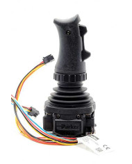 Joystick Parker IQAN LC6