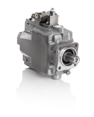 Pompa LS Sunfab SVH 112 L