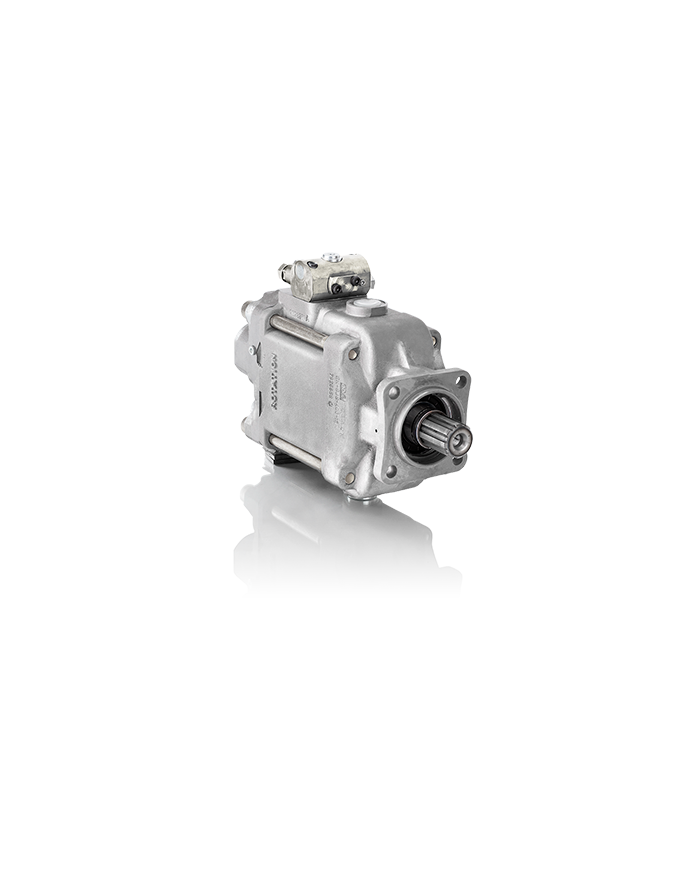Pompa LS Sunfab SVH 062 L