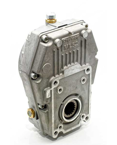 Multiplikator ML52
