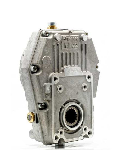 Multiplikator ML52