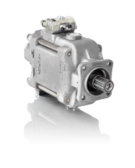Pompa LS Sunfab SVH 092 P