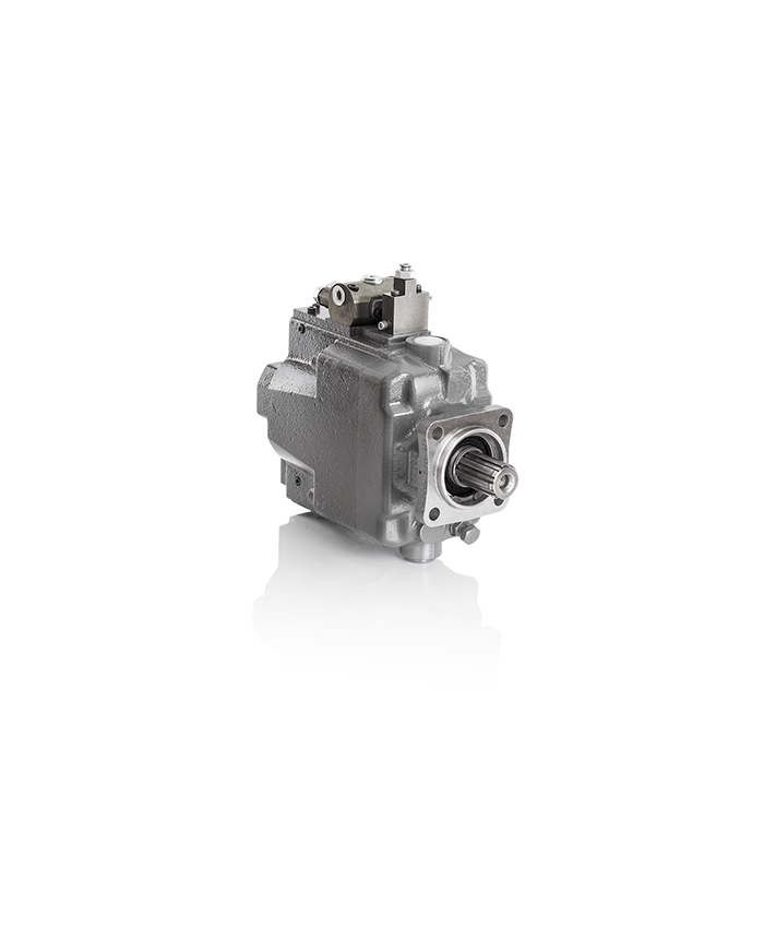 Pompa LS Sunfab SVH 130 P
