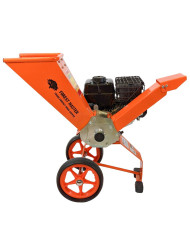Rozdrabniacz ogrodowy Forest Master FM6DD