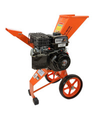 Rozdrabniacz ogrodowy Forest Master FM6DD