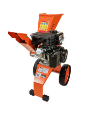 Rozdrabniacz ogrodowy Forest Master FM6DD