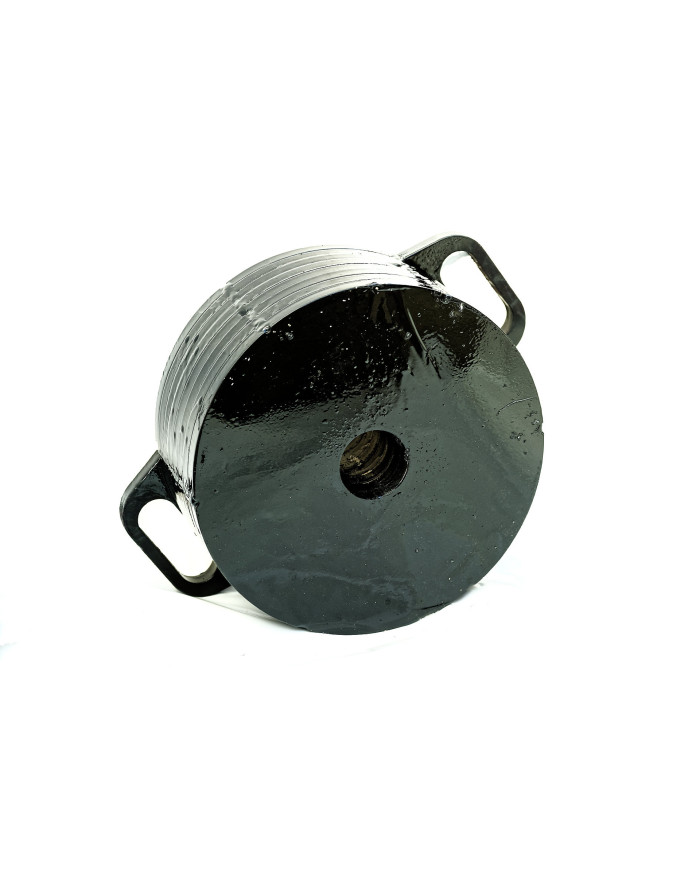 Obciążnik do maszyn leśnych 50 kg