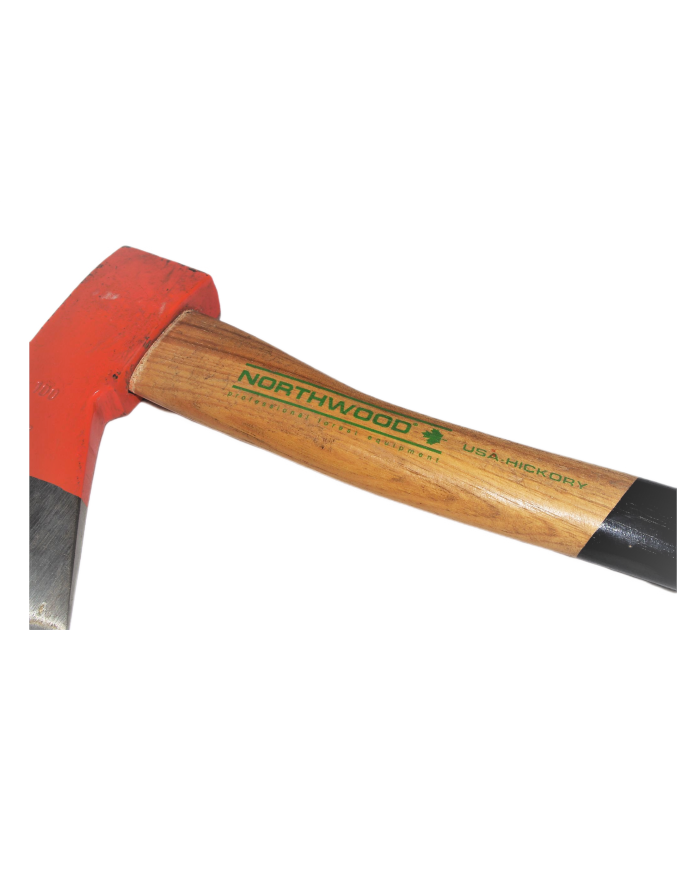 SIEKIERA NORTHWOOD 1KG ZE STYLISKIEM Z HIKORY