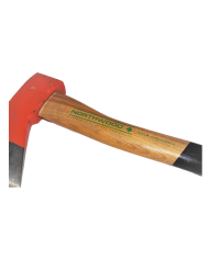 SIEKIERA NORTHWOOD 1KG ZE STYLISKIEM Z HIKORY