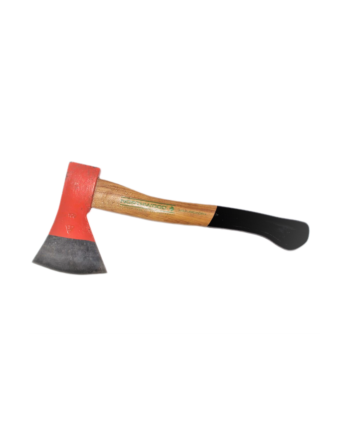 SIEKIERA NORTHWOOD 1KG ZE STYLISKIEM Z HIKORY