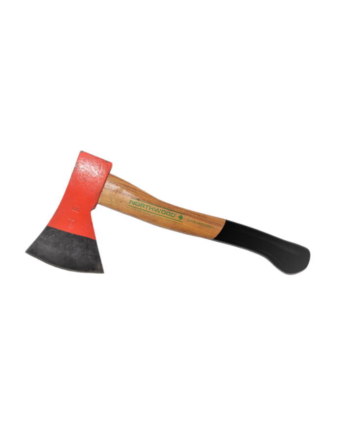 SIEKIERA NORTHWOOD 1KG ZE STYLISKIEM Z HIKORY