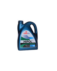Olej przekładniowy ORLEN HIPOL GL4 80W-90, 5 litrów