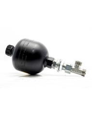Komplet hydroakumulator membranowy 0,5L 210 bar z zestawem montażowym