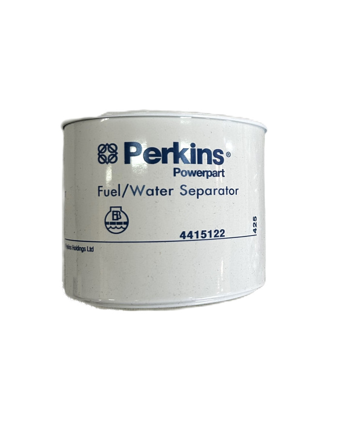 Filtr paliwa PERKINS 26550005/4415122