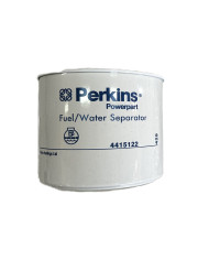 Filtr paliwa PERKINS 26550005/4415122
