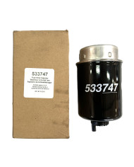 Filtr paliwa WIX 533747