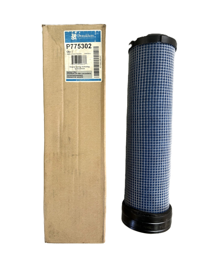 Filtr powietrza DONALDSON 775302