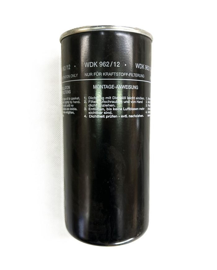 Filtr paliwa MANN FILTER WDK 962/12