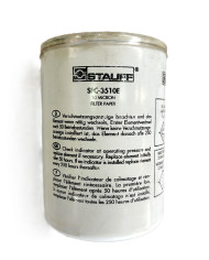 Filtr hydrauliczny STAUFF SFC 3510-E
