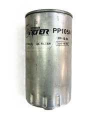Filtr oleju PZL Sędziszów PP105A