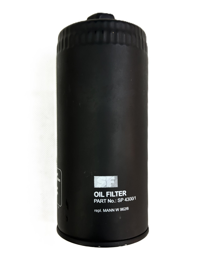Filtr oleju SF FILTER SP 4300/1