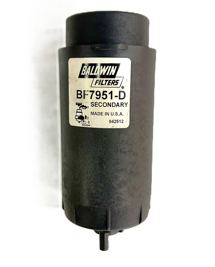 Filtr paliwa BALDWIN - BF7951-D