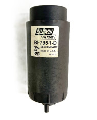 Filtr paliwa BALDWIN - BF7951-D