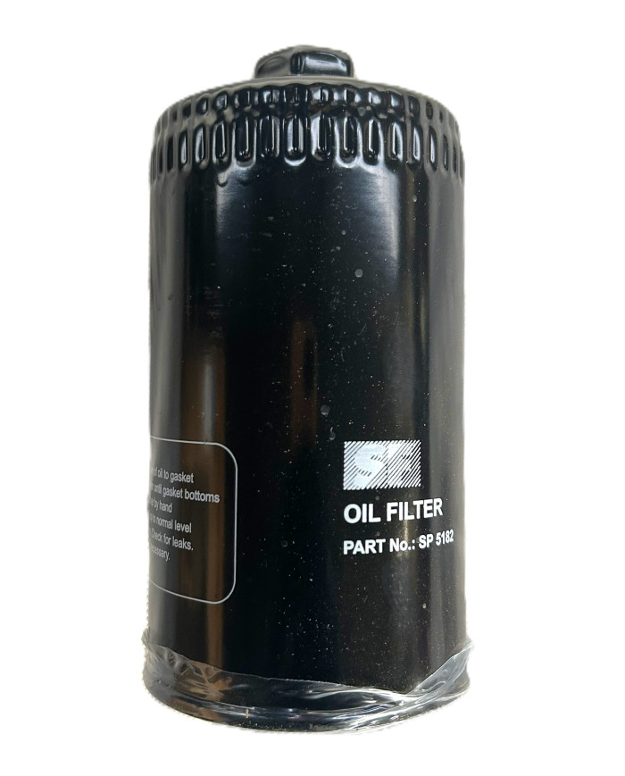 Filtr oleju SF FILTER SP 5182
