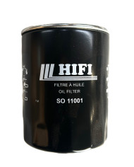 Filtr oleju HIFI FILTER SO 11001
