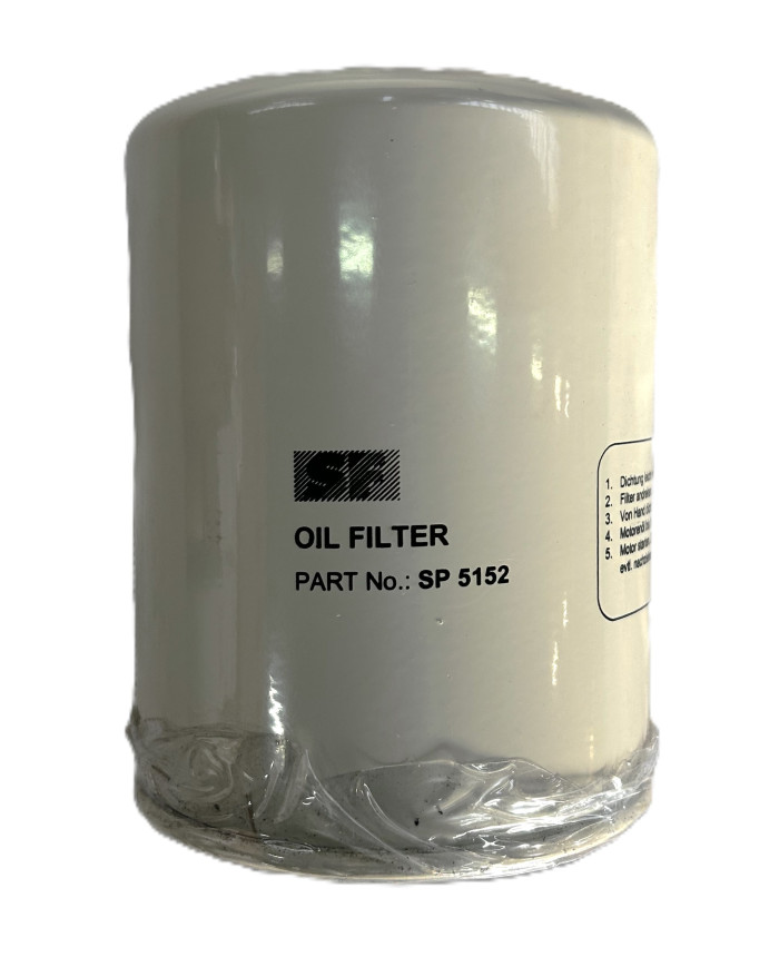 Filtr oleju SF FILTER SP5152