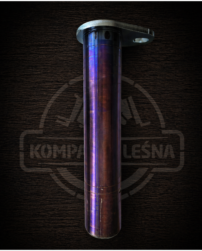 PALMS SWORZEŃ WÓZKA D60 L315 T-60-315E Boogie shaft / przyczepy / koła